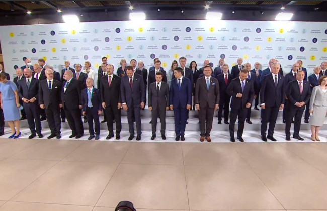 Декларация Крымской платформы: в МИД рассказали о дальнейших действиях