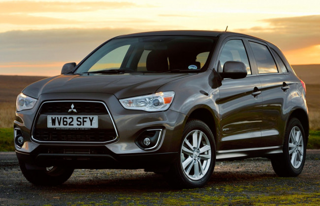 ТОП-5 кроссоверов с надежными подвесками: долго служат и не приносят проблем