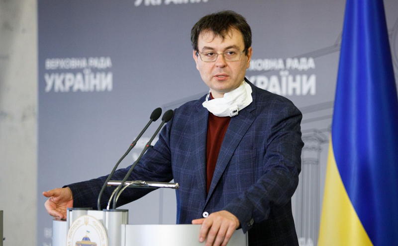 «Мы не должны жить в иллюзиях»: Гетманцев рассказал, почему в Украине не будут уменьшать налоги