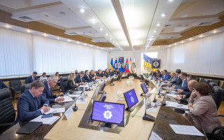 Україну покриють мережею Центрів безпеки, — Денис Монастирський