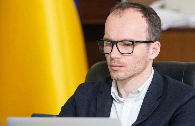 Денис Малюська придумав, як підзаробити за рахунок судових експертиз: їх перелік розширили