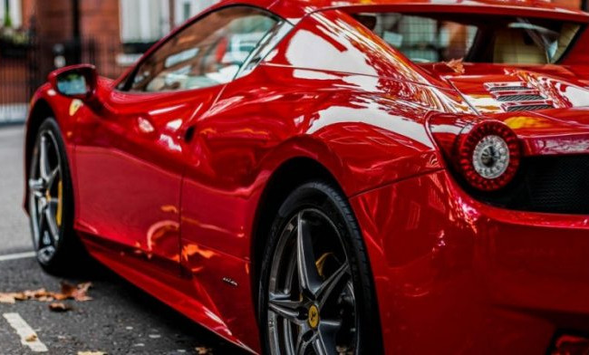 Какого цвета автомобили обычно угоняют: интересная статистика