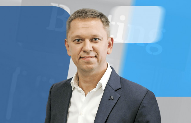 За члена Комісії з азартних ігор Євгена Гетьмана внесли заставу