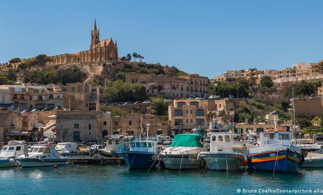 Мальта признала украинские COVID-сертификаты о вакцинации