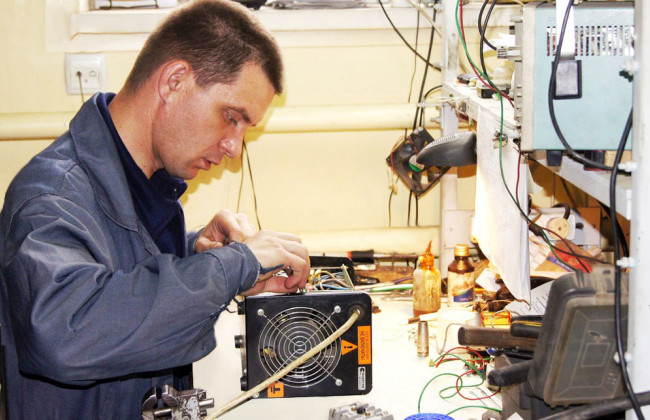 Податкова нагадала, що гарантійний ремонт товарів є об’єктом оподаткування