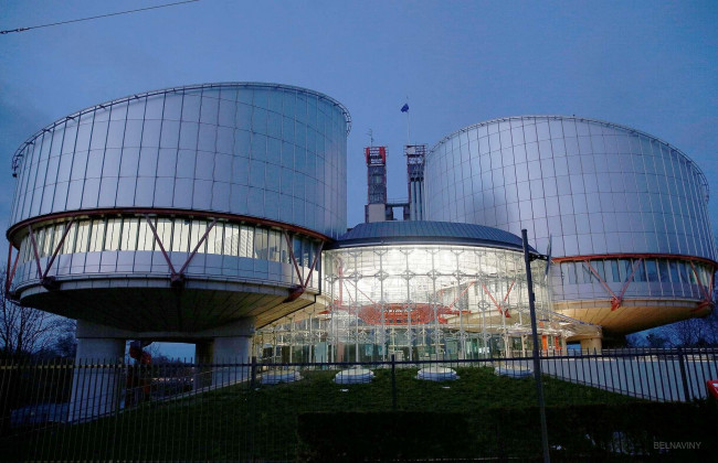 ЕСПЧ призвал Польшу и Латвию помочь мигрантам, застрявшим на границе с Беларусью