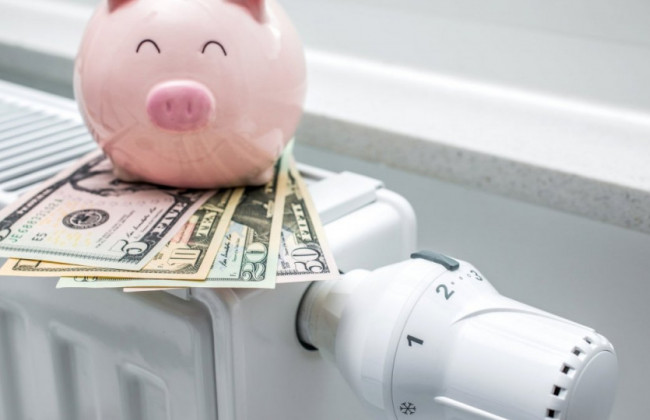 Парламент скасував заборону на відключення споживачів від комунальних послуг за борги