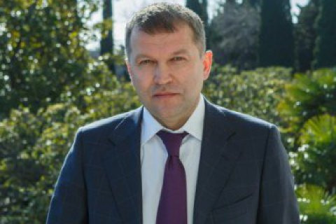Зеленский утвердил Лысого победителем конкурса на главу Госуправления делами