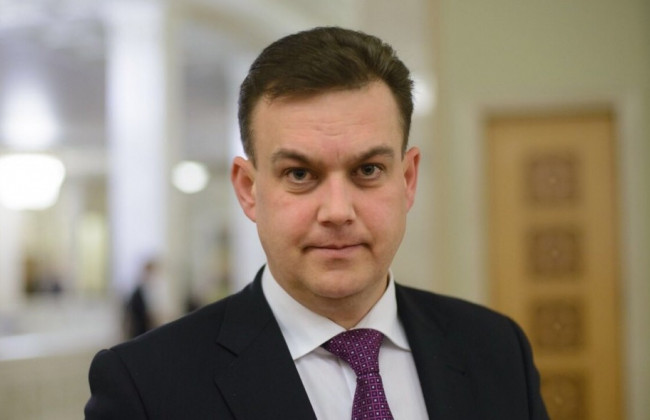 Появилось полное видео последних минут жизни мэра Кривого Рога Павлова