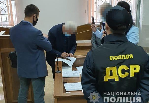 Президента НААН України судитимуть за хабарництво