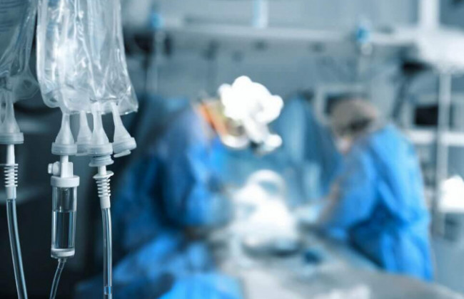 В «Дії» появится раздел, где каждый сможет оставить заявление о согласии на посмертное донорство