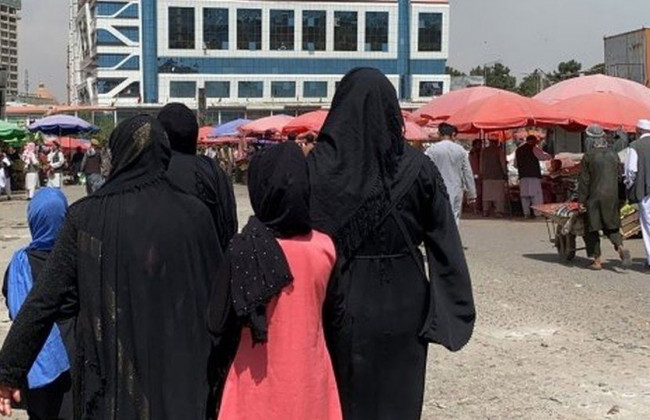 Facebook пытается защитить аккаунты афганских пользователей: каким образом