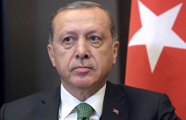 Талибы обратились к Турции с предложением взять на себя управление аэропортом Кабула, –  Реджеп Эрдоган