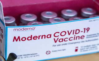 Предполагается, что в вакцинах Moderna присутствуют металлические частицы