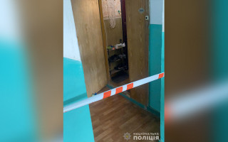 В Киеве мужчина нашел в холодильнике расчлененное тело: подробности