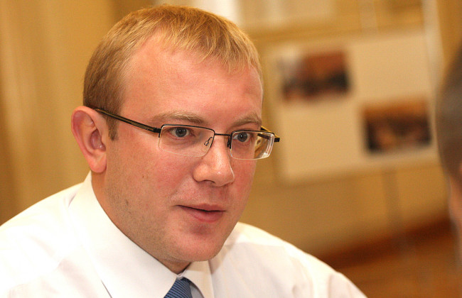 Зеленский уволил Андрея Шевченко с поста Посла Украины в Канаде