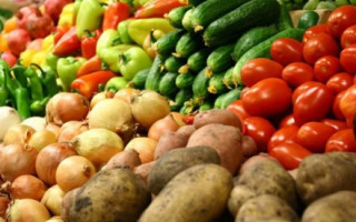 Киевлян приглашают посетить продуктовые ярмарки: адреса