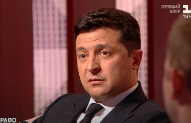 Владимир Зеленский: Наши достижения в правоохранительной сфере лучше, чем у ряда европейских государств