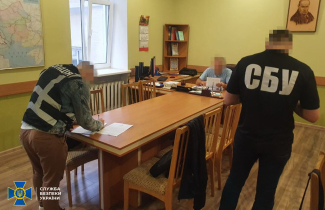 Укрзалізниця закупала неякісні запчастини, які виробляють в ОРДЛО, — СБУ