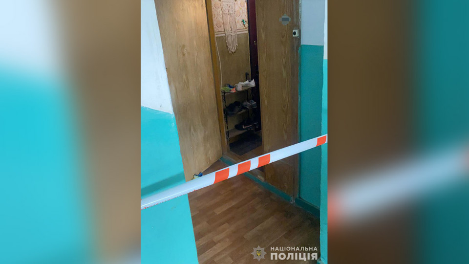 В Киеве мужчина нашел в холодильнике расчлененное тело: подробности