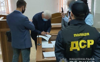 Президента НААН України судитимуть за хабарництво