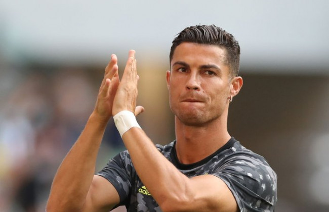 Манчестер Юнайтед готовится к соглашению с Ювентусом о переходе Роналду