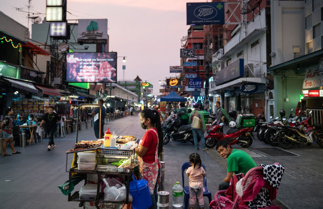 Таиланд смягчает карантин с 1 сентября: что разрешат