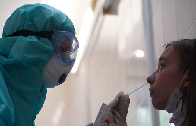 Врачи объяснили, для кого наиболее опасен штамм «Дельта»