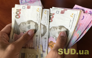 В Украине выросла средняя зарплата