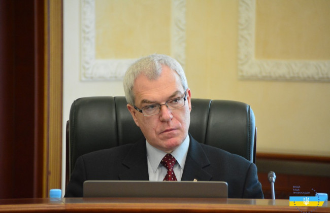 Усі гілки влади мають діяти більш рішуче задля вирішення питання належного фінансування судів, – Олег Прудивус