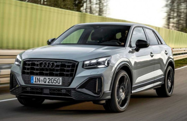 Назвали лучшие б/у кроссоверы до 15 000 евро