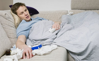 Врач перечислил новые симптомы COVID-19: на что нужно обратить внимание