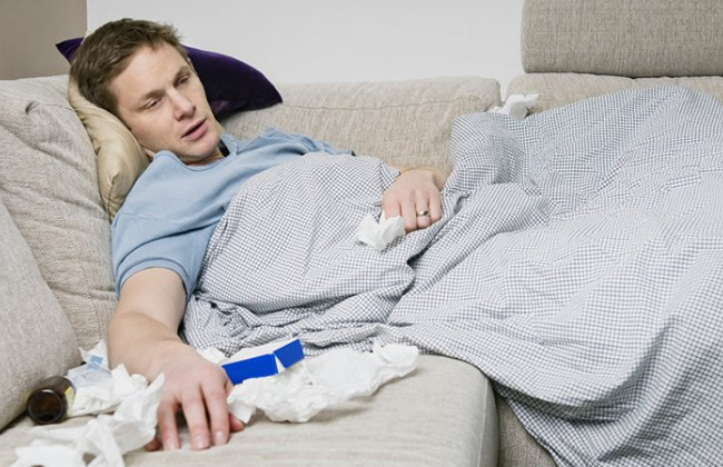 Врач перечислил новые симптомы COVID-19: на что нужно обратить внимание