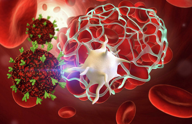 Стало известно, кому угрожают тромбозы при COVID-19