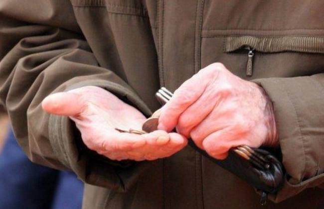 Пенсии жителям ОРДЛО: долги по выплатам значительно выросли