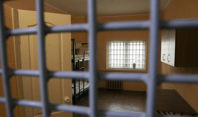 На Запоріжжі до суду направили справу стосовно «смотрящего» за СІЗО