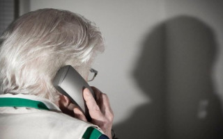 В Киеве активизировались телефонные мошенники: схема обмана