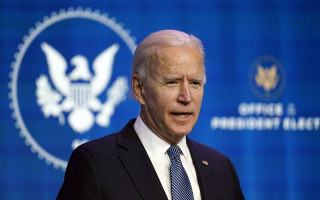 Байден поручил выделить Украине 60 млн долларов на оборону