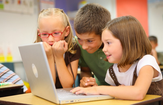 В Україні запровадили електронні свідоцтва про початкову освіту