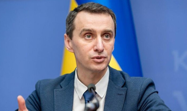 Минздрав собирается ввести электронные рецепты для всех медицинских препаратов