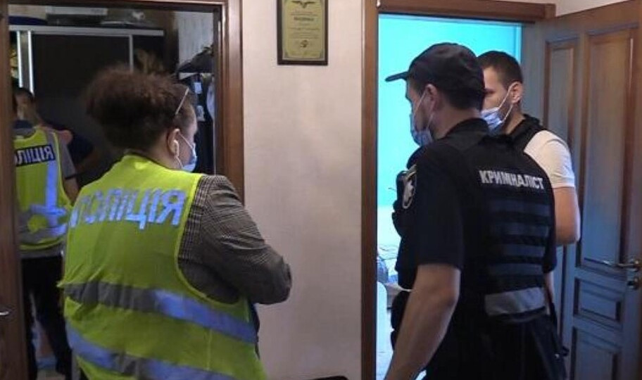 Расчлененное тело в холодильнике: появились подробности убийства в Киеве