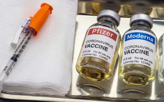 Ученые заявили, что при «Дельта»-штамме вакцина Moderna эффективнее Pfizer