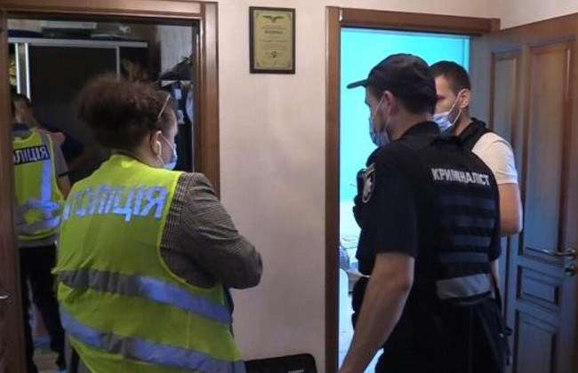 Расчлененное тело в холодильнике: появились подробности убийства в Киеве