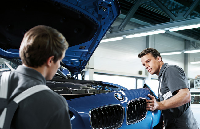 Украинцам объяснили, почему лучше отказаться от покупки б/у BMW