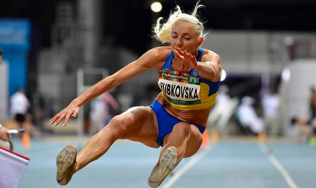 Паралимпиада-2020: украинцы завоевали уже десять золотых медалей