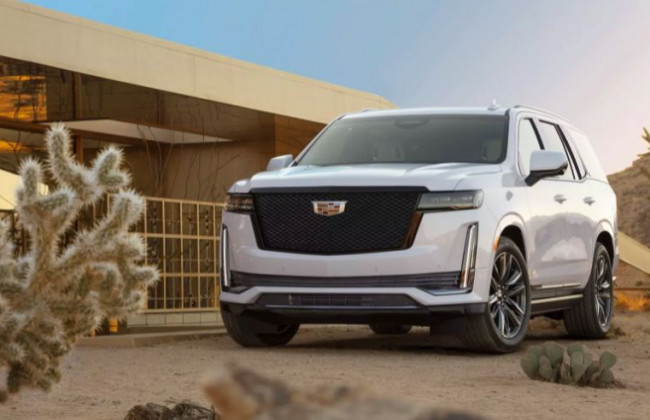 Назвали самые технологичные автомобили 2021 года