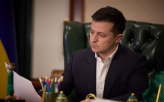 Встреча Зеленского и Байдена: президент отвезет в США список украинских пленных