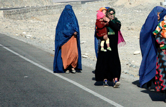 Миллионы афганцев столкнутся с серьезным кризисом: в ООН это связали с эвакуацией людей