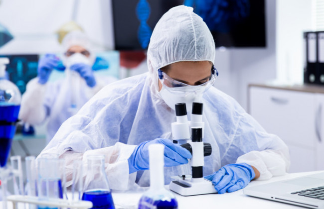 В ВОЗ сделали важное заявление о происхождении коронавируса