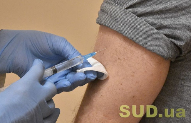 Вакцинация от коронавируса: когда нужно вводить вторую дозу